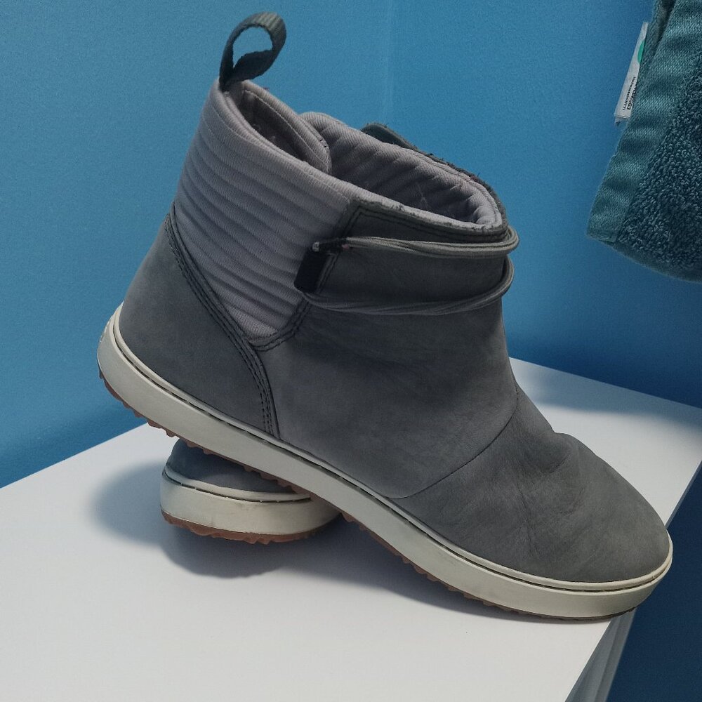 LLBean Shoes
